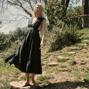 Dôen Merida Dress XS